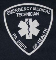 EMT Long Sleeve T-Shirt