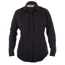 Elbeco Ladies Prestige Advance Long Sleeve Shirt