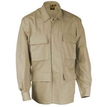 BattleRip, 4 Pocket Long Sleeve BDU Shirt