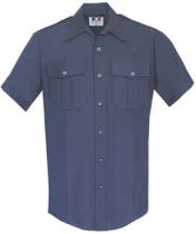 Flying Cross Short Sleeve Deluxe Tactical Shirt