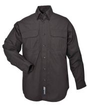 5.11 Tactical Long Sleeve Cotton Shirt
