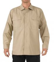 5.11 TDU Ripstop Long Sleeve Shirt