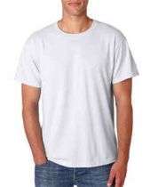 Jerzees Heavyweight Blend T-Shirt, White