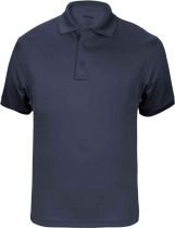 Elbeco Men's Ufx Performance Short Sleeve Polo Shirts