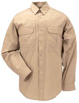 5.11 Tactical Long Sleeve Taclite Pro Shirts