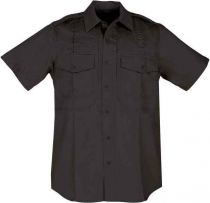 5.11 Tactical PDU Short Sleeve Twill Class B Shirt - Men's