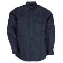 5.11 PDU Long Sleeve Twill Class B Shirt