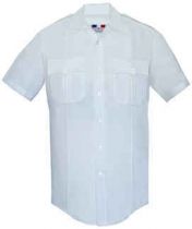 Flying Cross Short Sleeve Deluxe Tactical Shirt