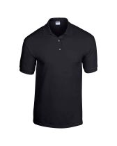 Gildan Short Sleeve DryBlend Jersey Polo