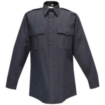 Flying Cross Long Sleeve Commando Visa Polyester Shirt