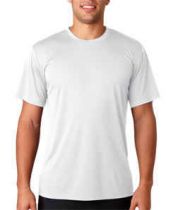 Hanes Cool DRI Performance Short Sleeve T-Shirt