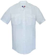 Flying Cross Women's Short Sleeve Poly/Rayon Shirt
