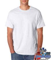 Hanes ComfortSoft Heavyweight Cotton T-Shirt