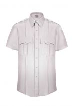 Elbeco TexTrop2 Short Sleeve Shirt with Zipper