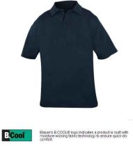 Blauer BICOMPONENT Polo Shirt with B.COOL Fabric