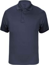 Elbeco Ultra Light Ufx Polo, Short Sleeve