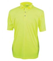 The Hi-Vis Polo by Game Sportswear Style #2275