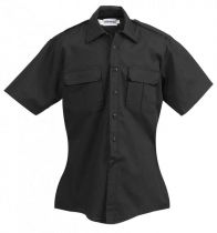 Ladies ADU RipStop Short Sleeve, By Elbeco (Womens)