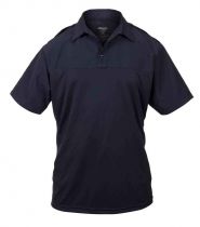 Elbeco UV (Under Vest) ClassicShort Sleeve Shirt (Poly/Wool)