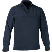 Long Sleeve Polyester ArmorSkin, by Blauer (Women's)