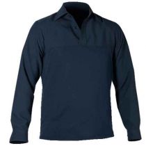 Long Sleeve Wool Blend ArmorSkin, by Blauer (Women's)