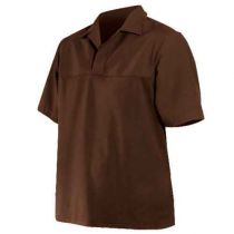 Short Sleeve Rayon Blend ArmorSkin Base Shirt, by Blauer