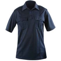 Lightweight Short Sleeve Performance Patrol Polo, by Blauer