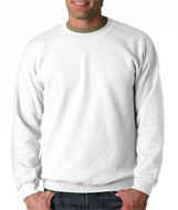 Gildan Heavy Blend Adult Crew Neck Sweatshirt