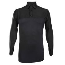 Flying Cross Hybrid Long Sleeve Polyester Patrol Shirt