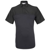 Flying Cross Hybrid Short Sleeve Polyester Patrol Shirt