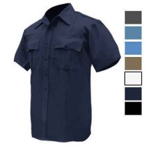 100% Polyester Short Sleeve Shirt, by Tact Squad