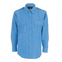 100% Polyester Long Sleeve Shirt, by Tact Squad