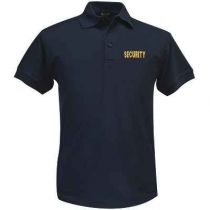 Security Polo Shirts, by Tact Squad