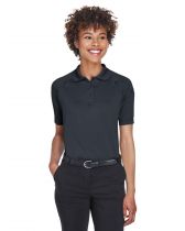Ladies Tactical Performance Polo, by Harriton