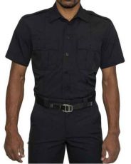 FlexRS Short Sleeve SuperShirt, by Blauer