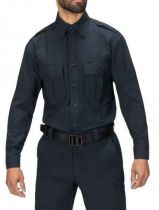 FlexRS Long Sleeve SuperShirt, by Blauer