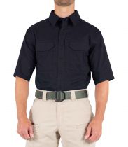 First Tactical Mens V2 Tactical Short Sleeve Shirt