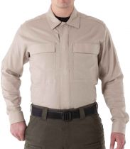 First Tactical Mens V2 BDU Long Sleeve Shirt