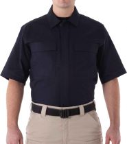First Tactical Mens V2 BDU Short Sleeve Shirt