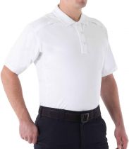 First Tactical Short Sleeve Cotton Polo