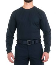 First Tactical Mens Tactix Long Sleeve Cotton T-Shirt