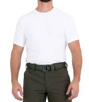 First Tactical Mens Performance Training Short Sleeve T-Shirt