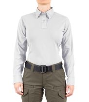 First Tactical Womens V2 Long Sleeve Pro Performance Shirt