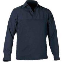 Long Sleeve Polyester ArmorSkin, by Blauer