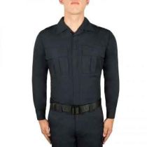 TenX Long Sleeve BDU Shirt, by Blauer
