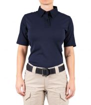 First Tactical Womens V2 Pro Performance Short Sleeve Shirt
