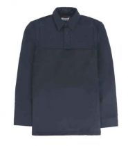 Flexheat Fleece Lined Winter Base Shirt by Blauer