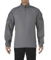 Rapid Assault 1/4 Zip Long Sleeve Shirt, by 5.11 Tactical