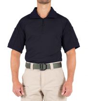 First Tactical Mens Defender Short Sleeve Shirt