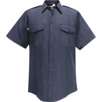 Nomex Men's Short Sleeve Shirt, NFPA Compliant